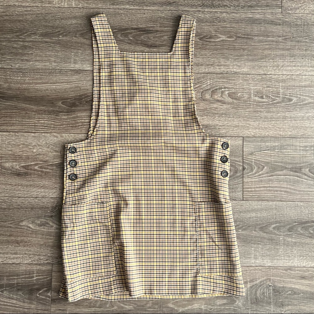 Millibon dress, size M